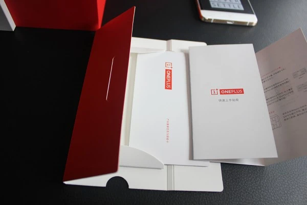 [多图]轻旗舰 氢体验：一加手机OnePlus X开箱上手