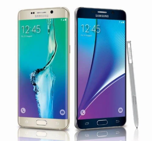 Galaxy Note 6配置曝光 4K屏骁龙823处理器6GB运存加持