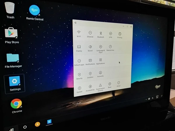 [图]不是机顶盒：70美元的Remix Mini要当一台“全功能”PC