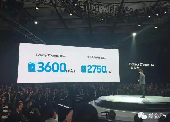 机皇回归,三星Galaxy S7/Galaxy S7 edge不止完美!
