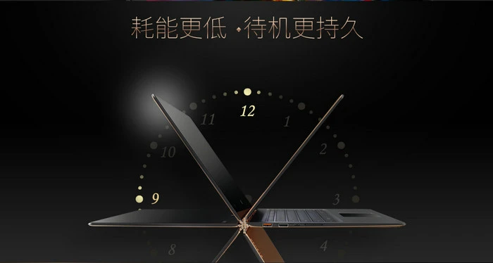 以“匠心”为名,联想发布新款YOGA Pro 4电脑