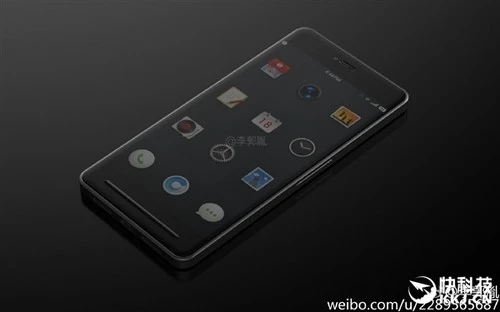 罗永浩自曝锤子新旗舰售价!出乎意料