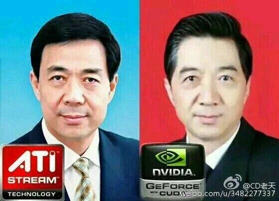 DX12时代将终结A饭、N饭之争,GeForce与Radeon可以合体了