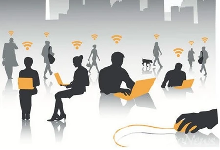 4000网友做调查 八成不会改WiFi密码