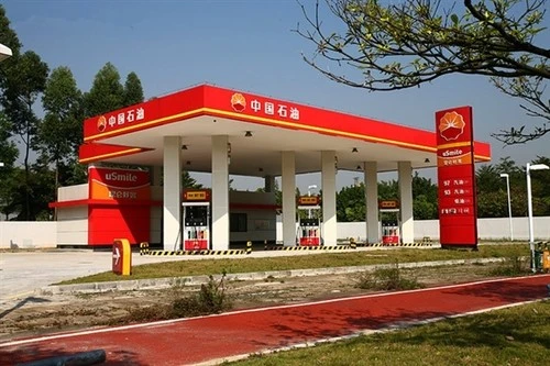 中石油和支付宝正式达成合作:加油更省钱