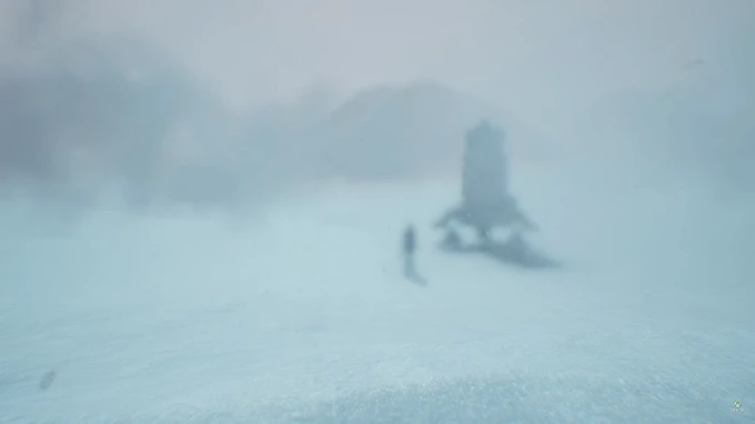 微软发布全新解密游戏预告片!机器人AI、地外生命、木卫二 