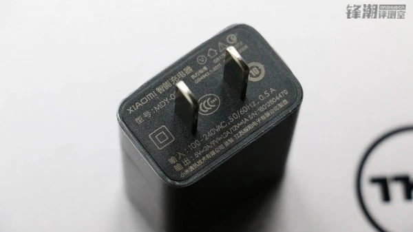 小米5的伴生花：小米4S淡紫版本开箱图赏