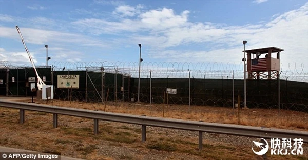 美国曝光UFO真相 海军陆战队员率先泄密