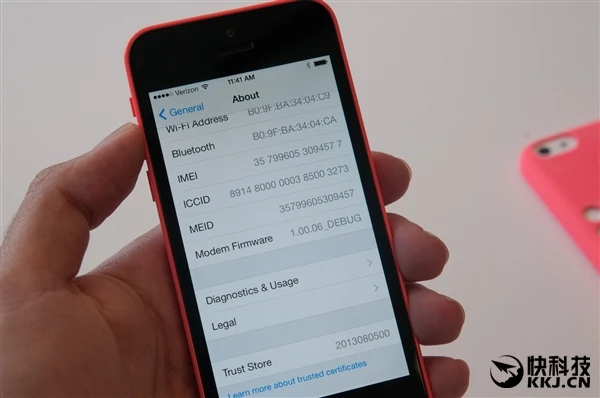 iPhone 6c曝光:回归4英寸屏幕