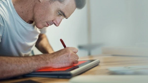 如何打造优秀的手写笔?微软向OEM提供指导手册