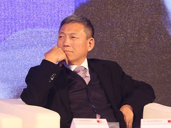 神州数码郭为：中国智慧城市更强调顶层设计