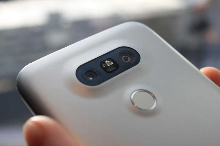 LG不惜放弃Nexus手机，G5夺得MWC年度手机大奖 