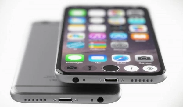 苹果为iPhone 7 订购显示驱动芯片