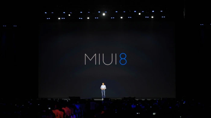 缤纷绽放、八面玲珑的MIUI 8发布了，儿童节开始公测开发版