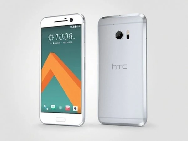 火腿肠翻身大作:HTC 10真机来了