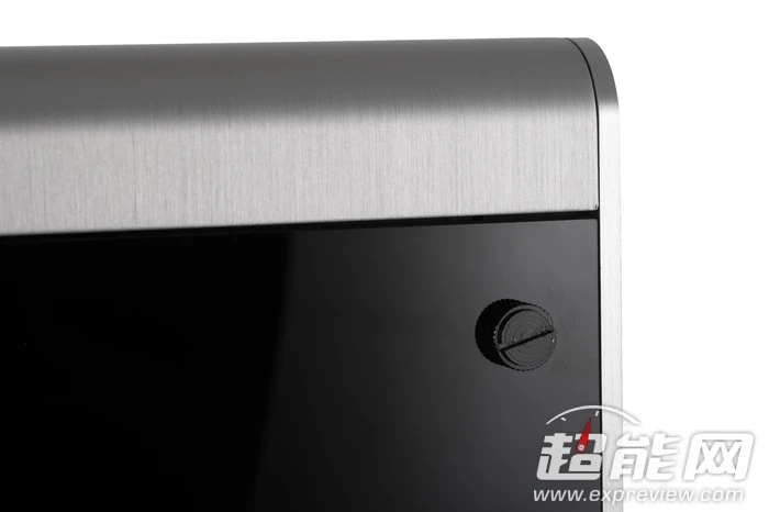 双侧玻璃加持,乔思伯RM3 Micro-ATX实物图赏