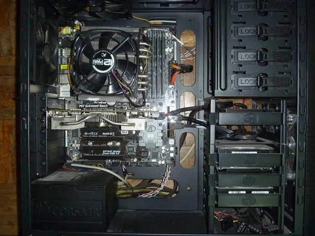 夏天来了 散热器使用误区小心别中招