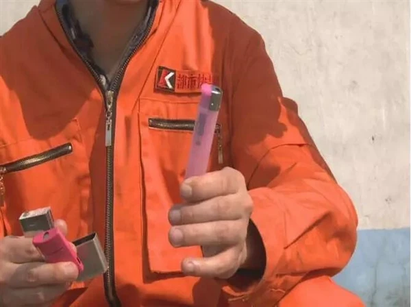 SNH48美女唐安琪烧伤 实测：打火机真的能引燃全身吗？