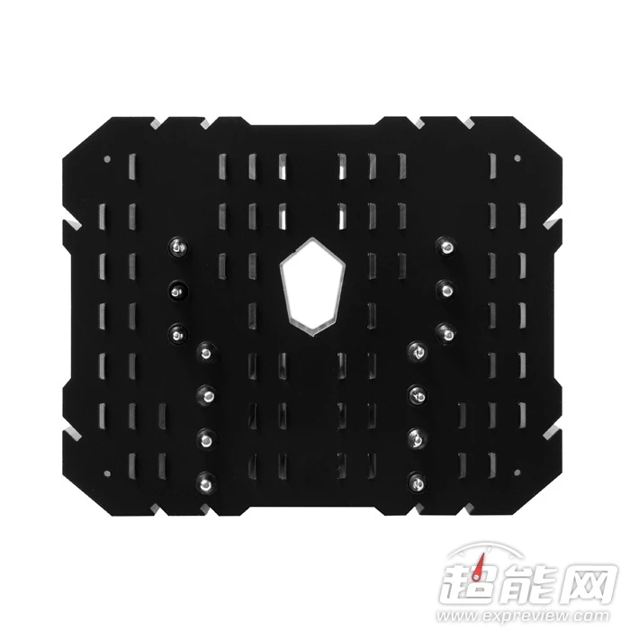 新Fanless旗舰，利民推Le Grand Macho散热器 