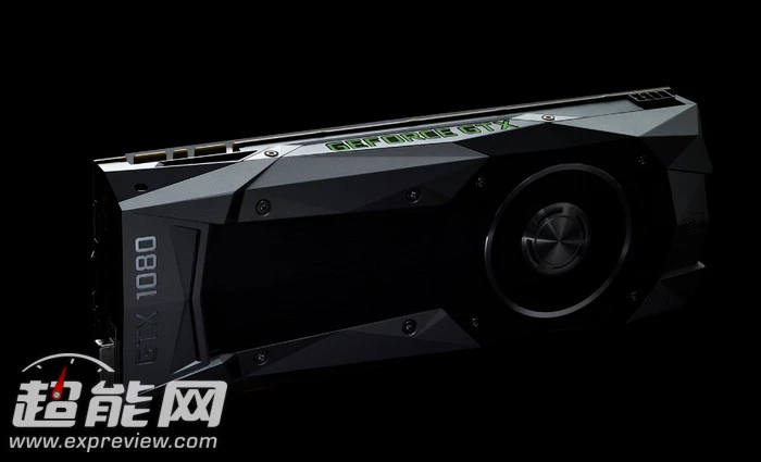 GTX 1080没有了VGA,但支持8K分辨率以及240Hz刷新率