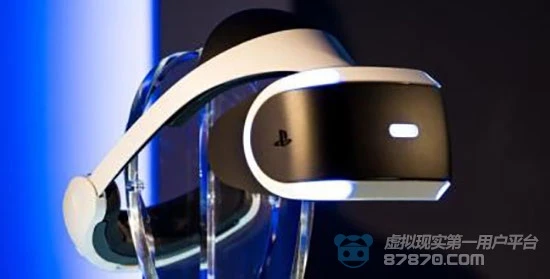 索尼公布最新PSVR游戏 更多游戏厂商趋向兼容VR