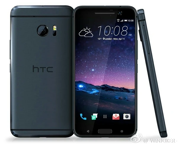 HTC新旗舰将被命名为HTC 10 配置信息曝光
