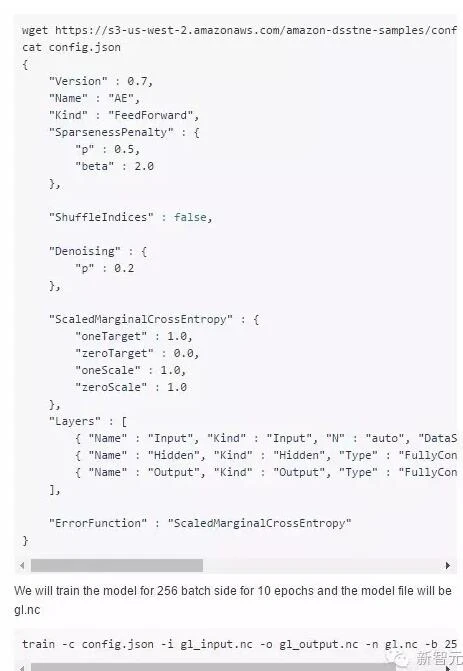 亚马逊开源的深度学习工具又能带来什么?