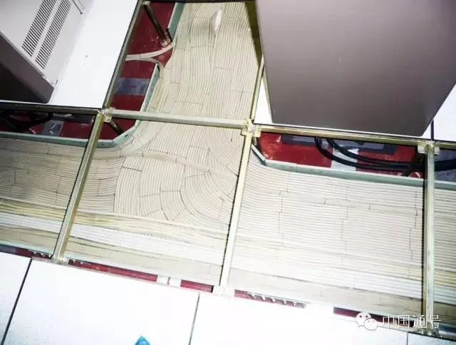 德国布线火遍网络？中国移动表示不服