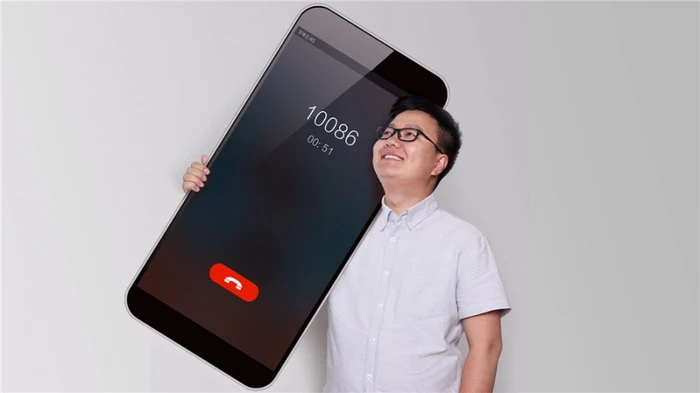 苹果iPhone SE手机复古4寸小屏，小米却带来了6.44寸的小米Max