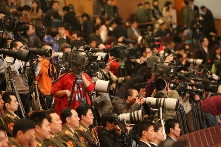 围观科技大佬的提案都说了些啥?