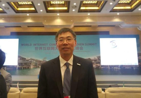 浪潮孙丕恕：国产云服务商应靠生态一起挣钱