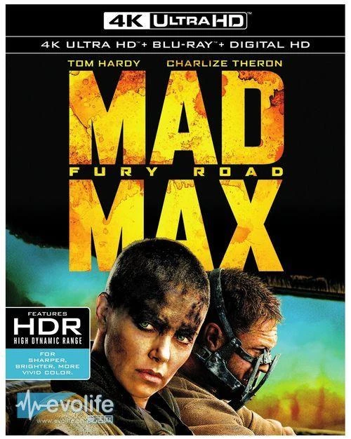 看着满屏乱飞的HDR吹文 忍不住出来科普下