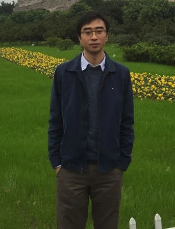 广州轩意CEO岳亮确认出席第三届CIGC