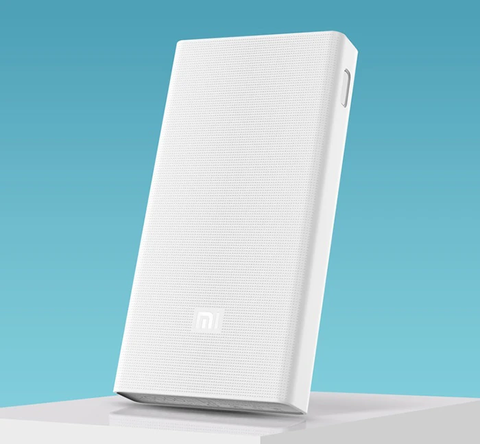 小米发布20000mAh移动电源，售价149元，双11天猫抢购 