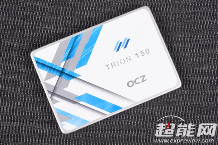 15nm闪存性能更强,OCZ Trion 150 240GB固态硬盘评测