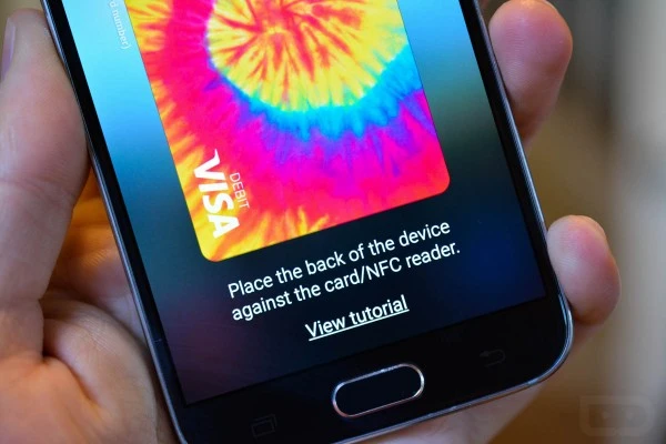 三星：Samsung Pay未来将向友商开放