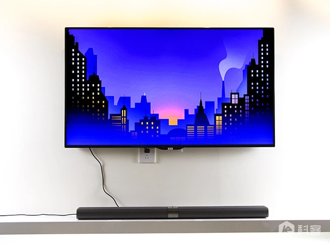 分体式的颠覆 小米电视主机开箱图赏