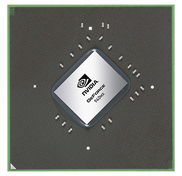 Nvidia悄然推出GeForce 940MX/930MX/920MX移动GPU新品