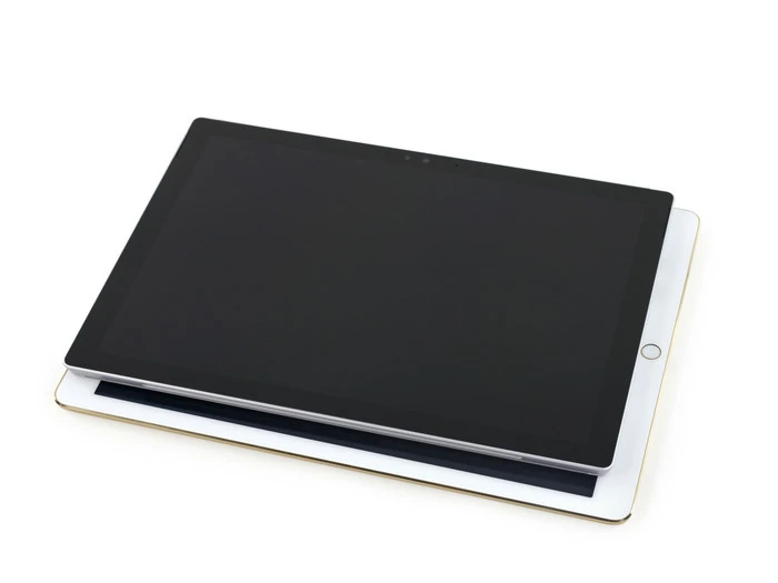 岂止于大屏幕,iPad Pro内部也大有乾坤