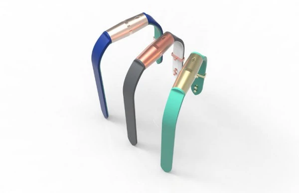 [图]Fossil Q Motion发布：带睡眠追踪功能