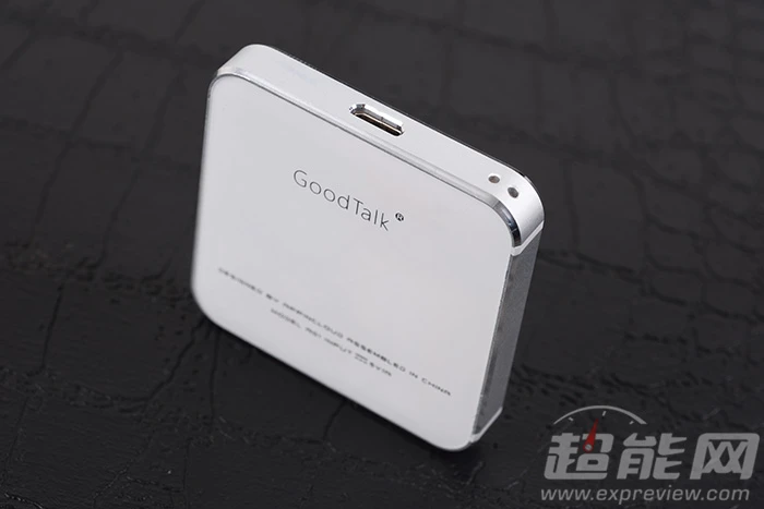 iPhone双卡神器“二代目”,GoodTalk S简单体验