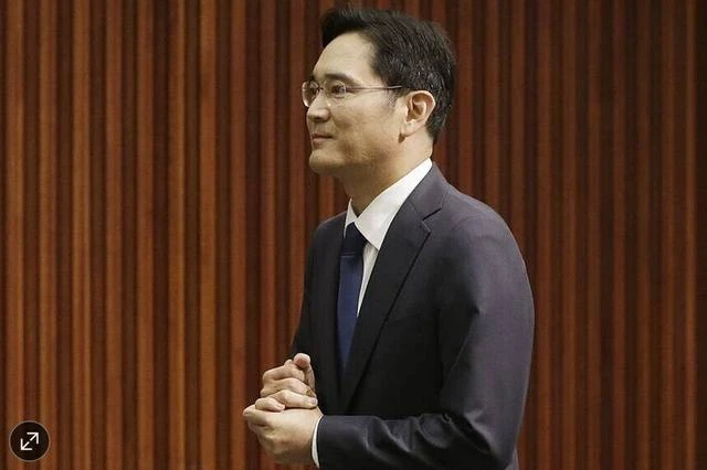 三星旗下子公司分权而治 CEO与董事长权利分开