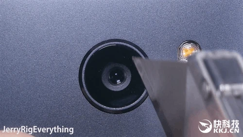 掰弯大神残酷虐机HTC 10：这次真服了