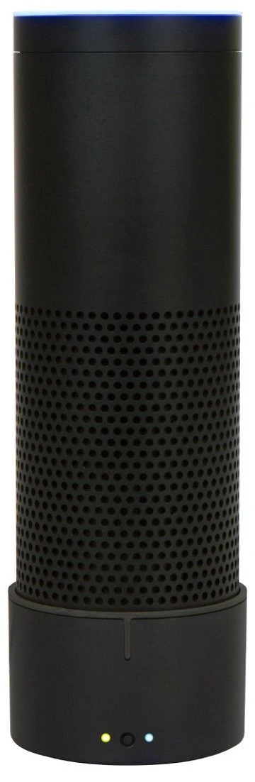 Battery Base:让亚马逊Echo可便携