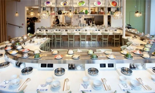 英国食评家疯狂吐槽中式火锅辣鸡：又难吃又贵