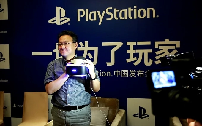 PlayStation VR上的游戏贵不过60刀！然而大作暂时不会有 