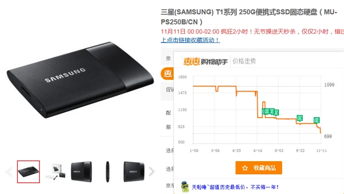 “双十一”超值推荐：华硕猛禽GTX 980显卡2999元 