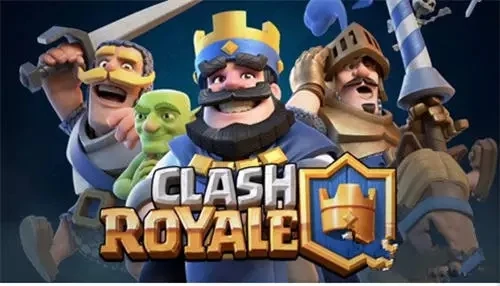 《皇室战争》和他的“中国兄弟”