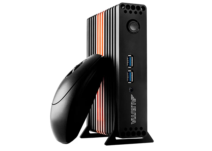 小身材有大用处,Aleutia推出Skylake高性能NUC小平台