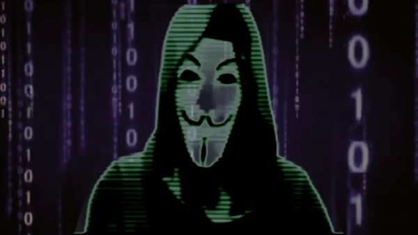 “匿名者”因流浪者问题将向美国丹佛市市长发起网络攻击